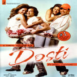 Dosti - Friends Forever (2005) Mp3 Songs